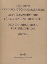 Alte Kammermusik