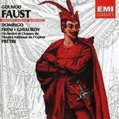 Gounod: Faust - Highlights / Pretre, Domingo, Freni