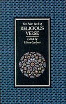 The Faber Book of Religious Verse