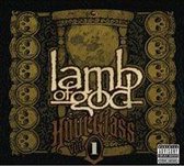 Hourglass 01 The Und - Lamb Of God