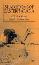 Shaikhdoms Of Eastern Arabia