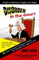 DisOrder in the Court