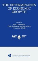 The Determinants of Economic Growth