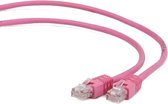Bol.com FTP Category 6 Rigid Network Cable GEMBIRD PP6 aanbieding