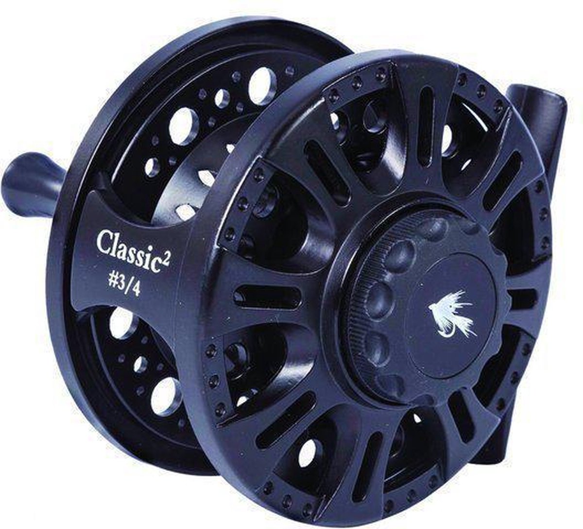 SNB CLASSIC2 FLY REEL #3/4 10560