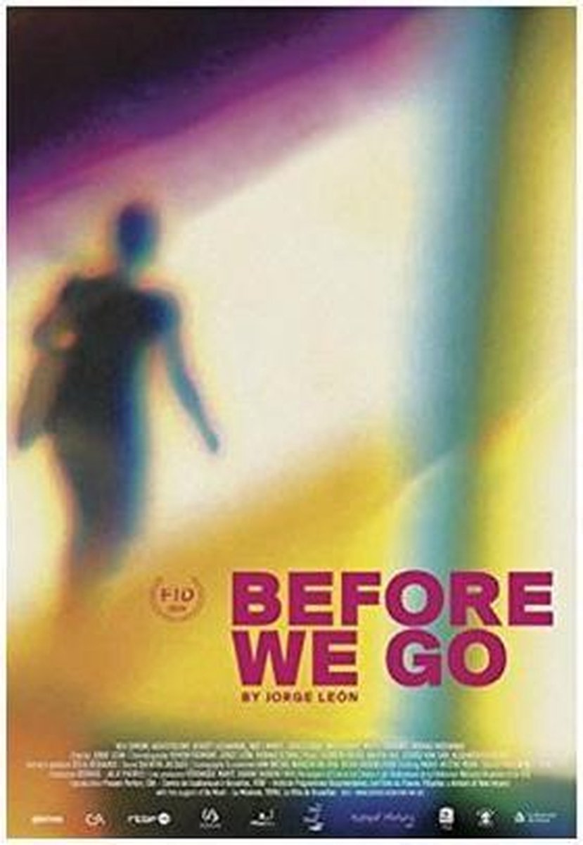 Before We Go