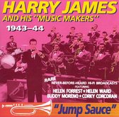 Jump Sauce (1943-44)