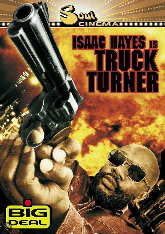 Truck Turner