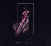 Half Waif - Lavender (CD)