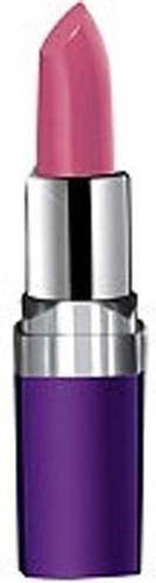 Goedkoopste Rimmel London Moisture Renew Lipstick - 500 Berry Rose - Lippenstift