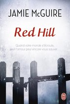 Red Hill 1 - Red Hill (Tome 1) - Red Hill