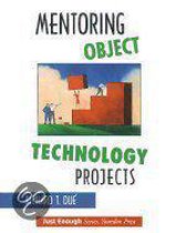 Mentoring Object Technology Projects