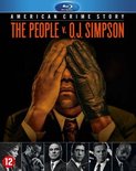 American Crime Story: The People vs. O.J. Simpson (Blu-ray)