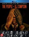 American Crime Story: The People vs. O.J. Simpson (Blu-ray)