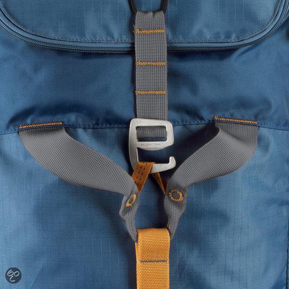 Eagle Creek Load Warrior Wheeled Duffel 22 blue