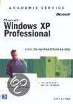 Microsoft Windows Xp Professional Voor De Systeembeheerder