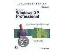 Microsoft Windows Xp Professional Voor De Systeembeheerder