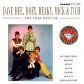 The Very Best Of Dave Dee, Dozy, Beaky, Mick & Tich
