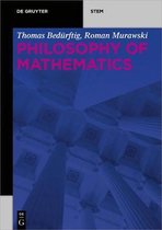 De Gruyter STEM- Philosophy of Mathematics