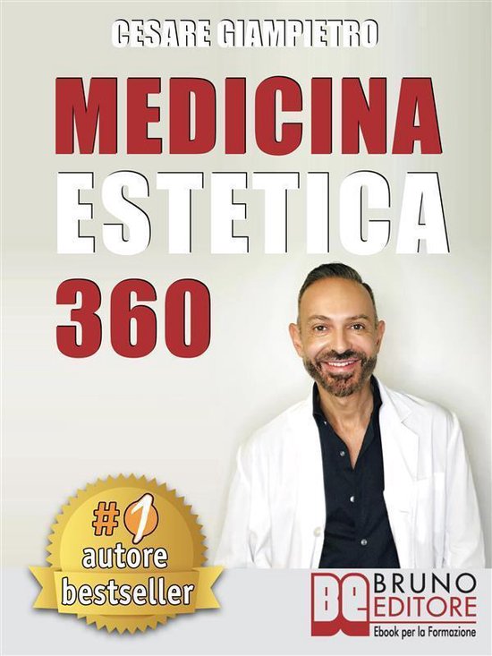 Medicina Estetica 360 - cover