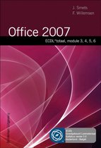 Office 2007 Module 3/4/5/6