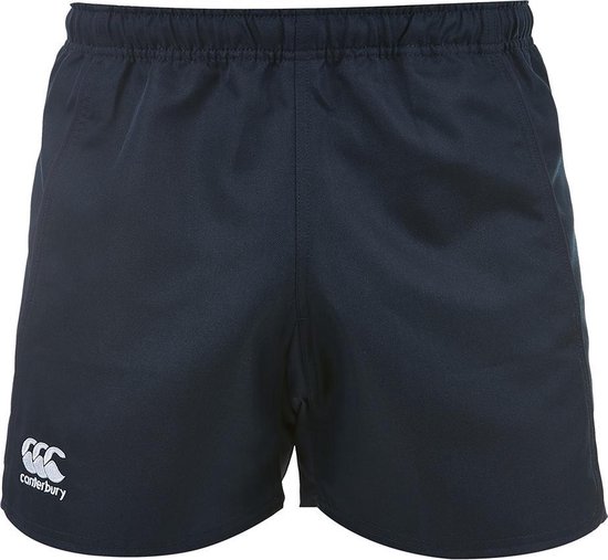 Pantalon de sport Canterbury Advantage Performance - Taille 128 - Unisexe - Marine