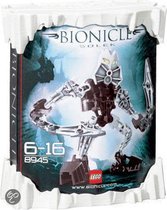 LEGO Bionicle Solek - 8945