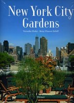 New York City Gardens