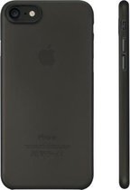 Ozaki O!Coat 0.3 Jelly Case | Apple iPhone SE (2020)/8/7 | black