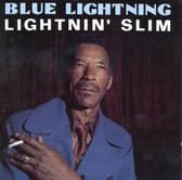 Blue Lightning