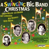 A Swinging Big Band Christmas
