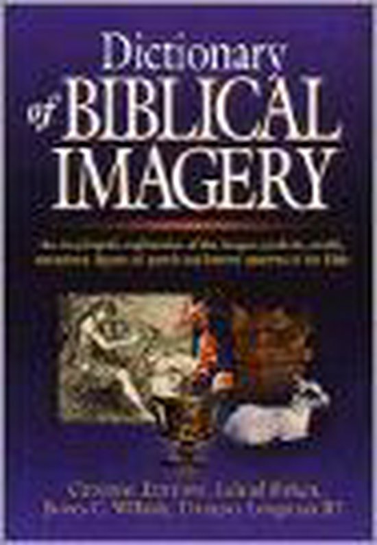 Foto: Dictionary of biblical imagery