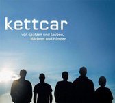 Von Spatzen und Tauben, Dächern und Händen (Kettcar)