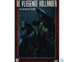 De Vliegende Hollander