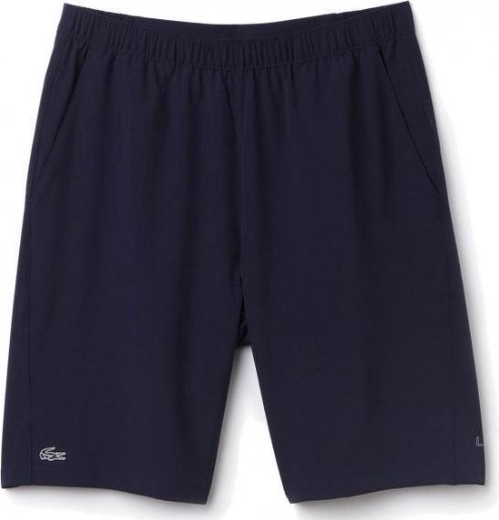 Lacoste Sport Short Heren | Plutosport