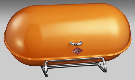 Breadboy - Oranje | bol.com