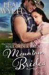 Mail Order Brides Of Montana 1 - Mail Order Bride: Mountain Brides - Part 1