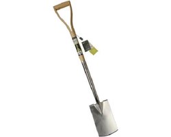 RHS Border spade