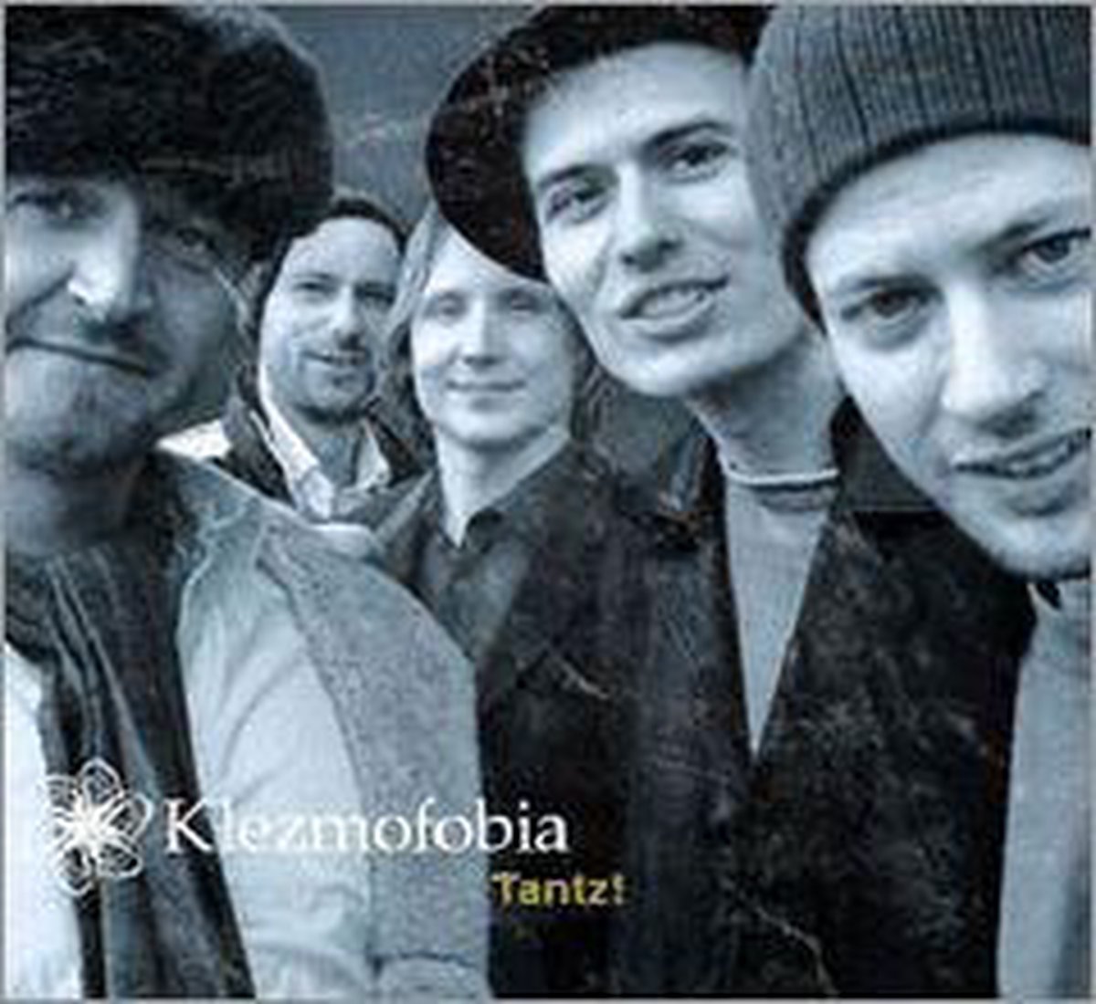 Tantz!