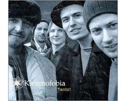 Tantz!