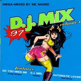 DJ Mix '97, Vol. 1