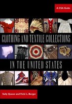 Clothing And Textile Collections in the United States