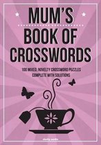 Mum's Book Of Crosswords