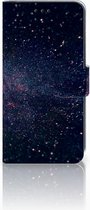 Xiaomi Mi A2 Lite Bookcover hoesje Stars