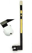 Audio Jack Flex Kabel - Wit - Tablet Reparatie Onderdeel - geschikt voor Apple iPad Air
