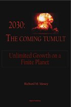 2030: The Coming Tumult