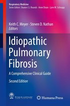 Respiratory Medicine - Idiopathic Pulmonary Fibrosis