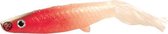 Predox Squid Minnow - 13 cm - Rood