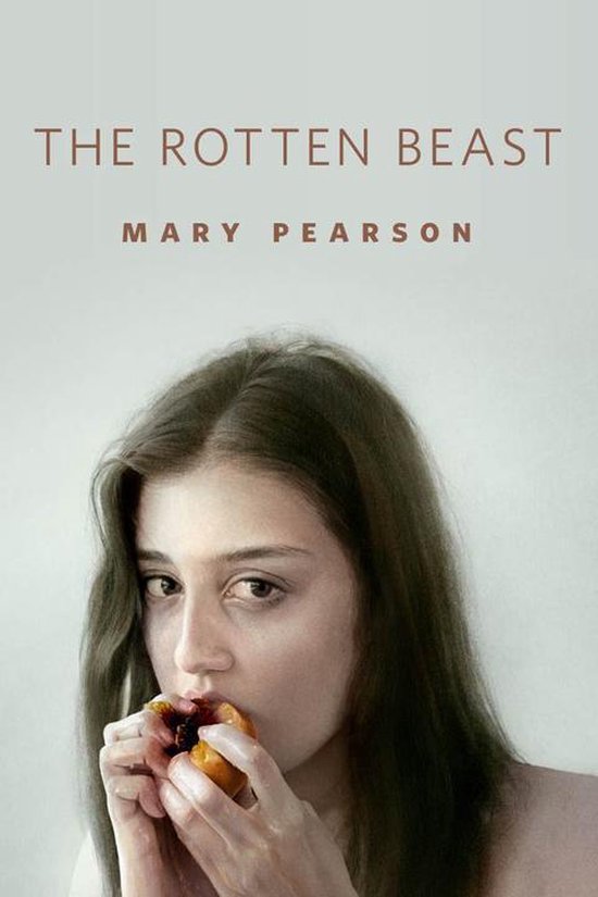 The Jenna Fox Chronicles - The Rotten Beast - cover