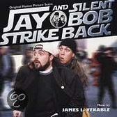 Jay and Silent Bob Strike Back [Original Motion Picture Score]